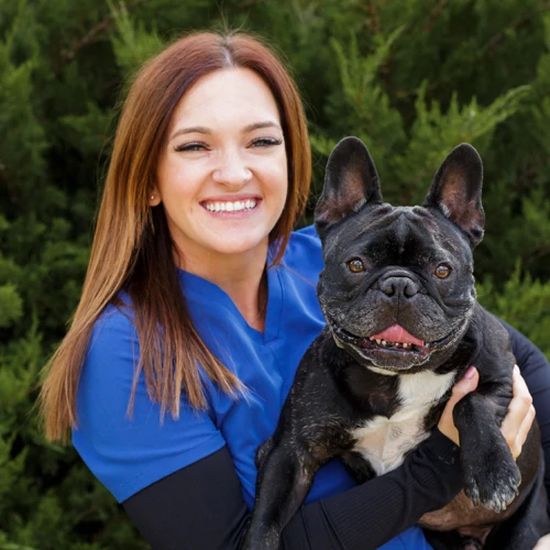 Chiropractor Columbia MO Chelsey Aitken