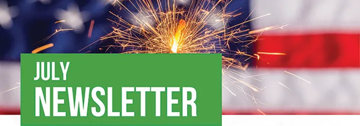 Family Health Benefits in Columbia MO – July 2025 Newsletter