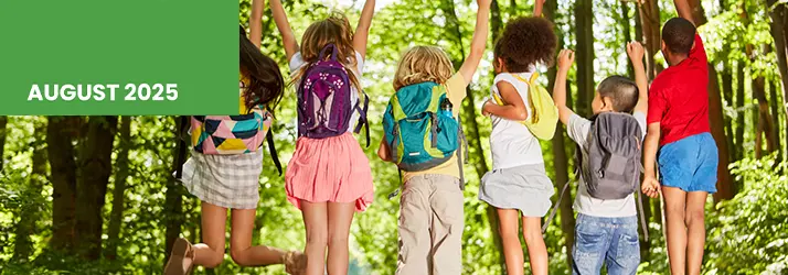 Family Health Benefits in Columbia MO – August 2025 Newsletter