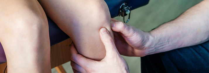 Chiropractic Columbia MO Knee Decompression