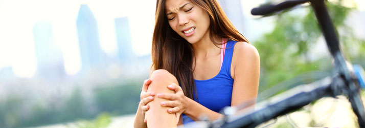 Chiropractic Columbia MO Knee Pain FAQs