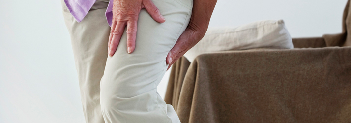 Chiropractic Columbia MO Knee Pain In Women Over 40