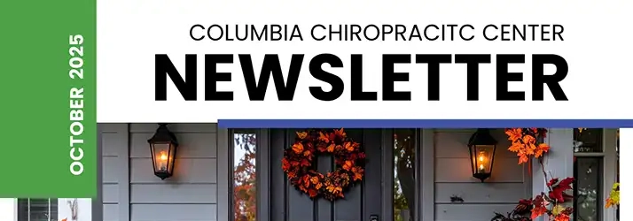 Family Health Benefits in Columbia MO – October 2025 Newsletter