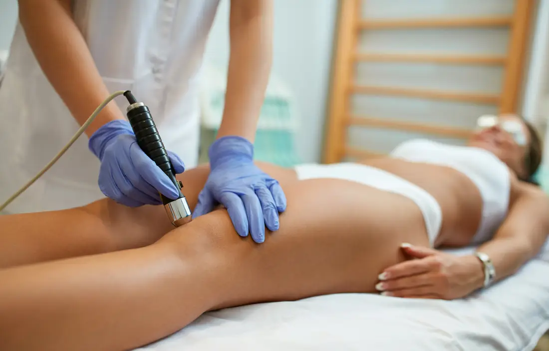 Softwave Therapy and Spinal Decompression Columbia MO Softwave Therapy