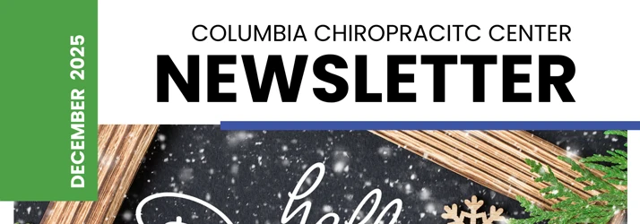 Family Health Benefits in Columbia MO – December 2025 Newsletter