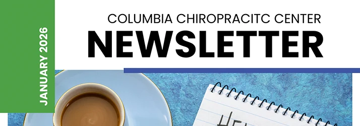 Family Health Benefits in Columbia MO – January 2026 Newsletter