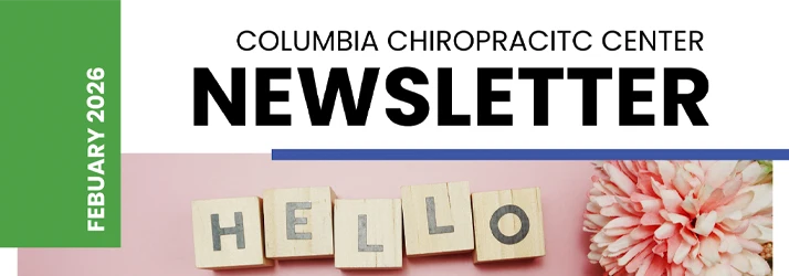 Family Health Benefits in Columbia MO – February 2026 Newsletter