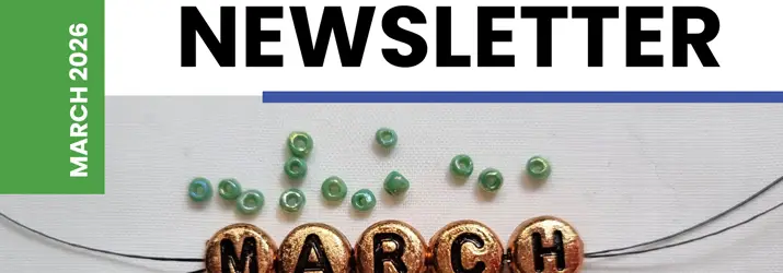 Health Benefits in Columbia MO – March 2026 Newsletter