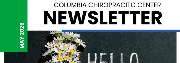 Moms & Mobility Month in Columbia MO – May 2026 Newsletter