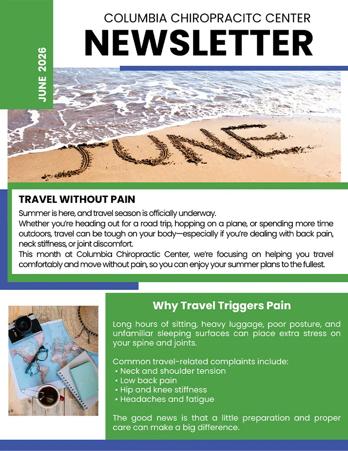 June 2026 Newsletter Part 1