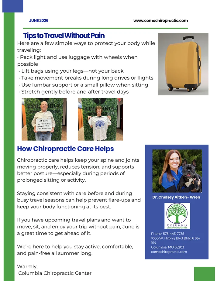 June 2026 Newsletter Part 2