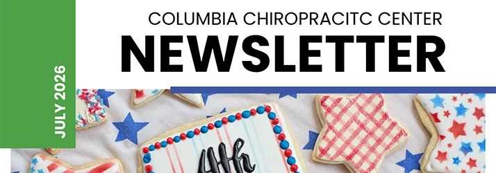 3 Hidden Causes of Back Pain in Columbia MO Most People Miss (And How to Fix Them) - July 2026 Newsletter
